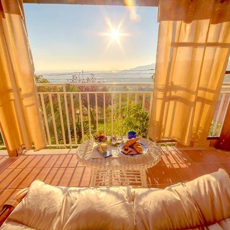 Montebianco B&B Faiano Εξωτερικό φωτογραφία