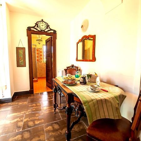 Montebianco B&B Faiano Εξωτερικό φωτογραφία