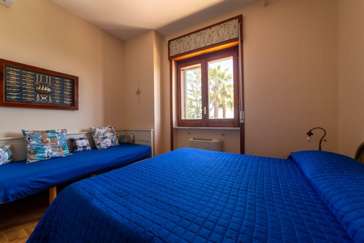 Montebianco B&B Faiano Εξωτερικό φωτογραφία