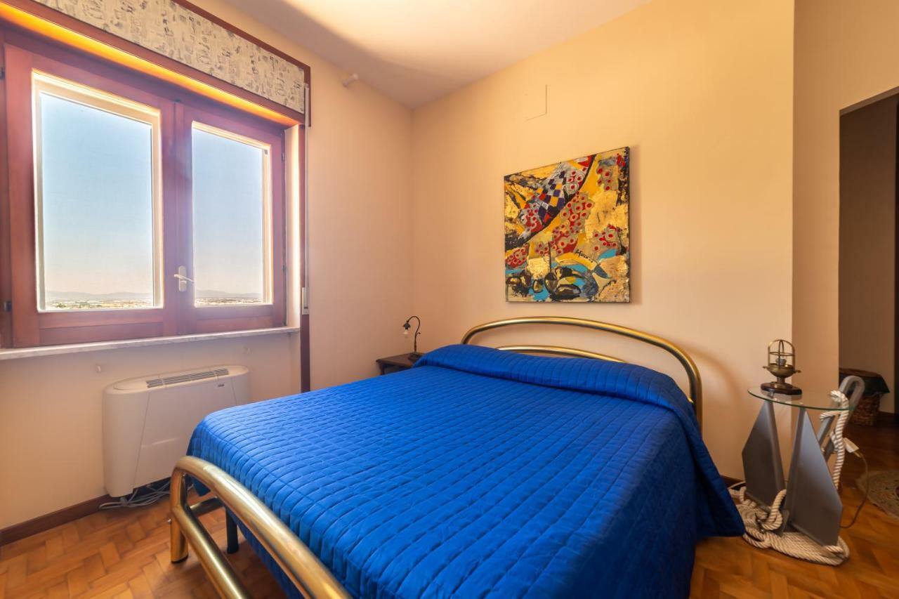 Montebianco B&B Faiano Εξωτερικό φωτογραφία