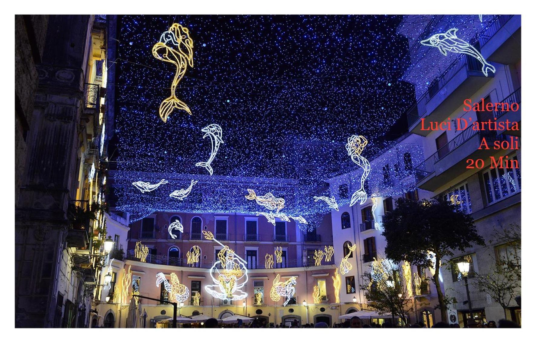Montebianco B&B Faiano Εξωτερικό φωτογραφία