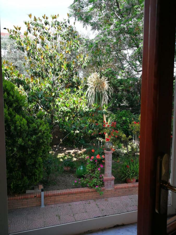 Montebianco B&B Faiano Εξωτερικό φωτογραφία