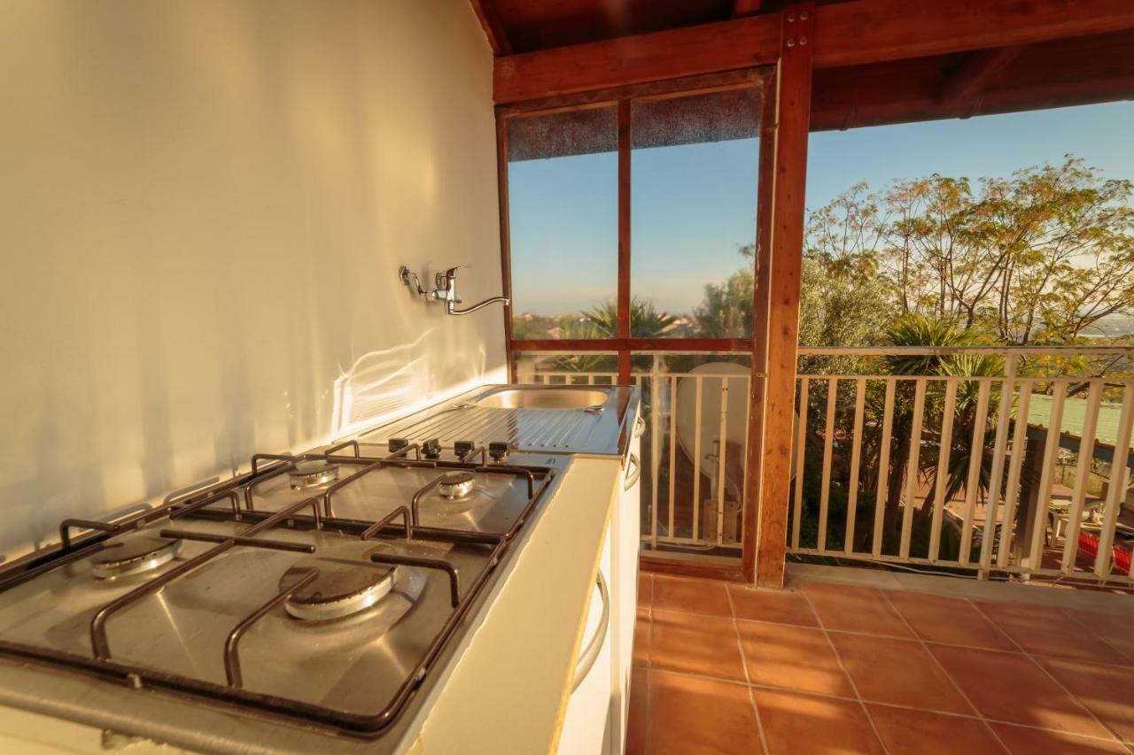 Montebianco B&B Faiano Εξωτερικό φωτογραφία