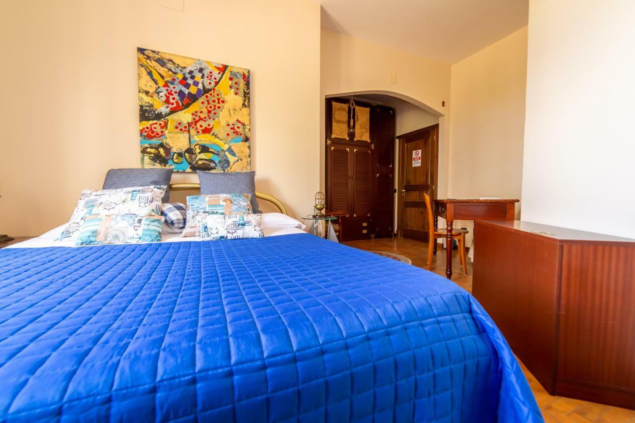 Montebianco B&B Faiano Εξωτερικό φωτογραφία