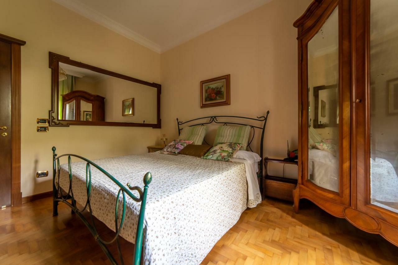 Montebianco B&B Faiano Εξωτερικό φωτογραφία