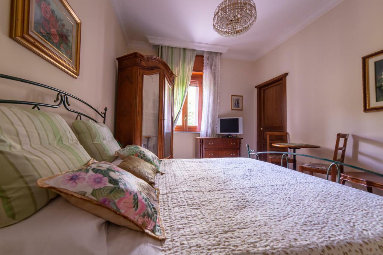 Montebianco B&B Faiano Εξωτερικό φωτογραφία