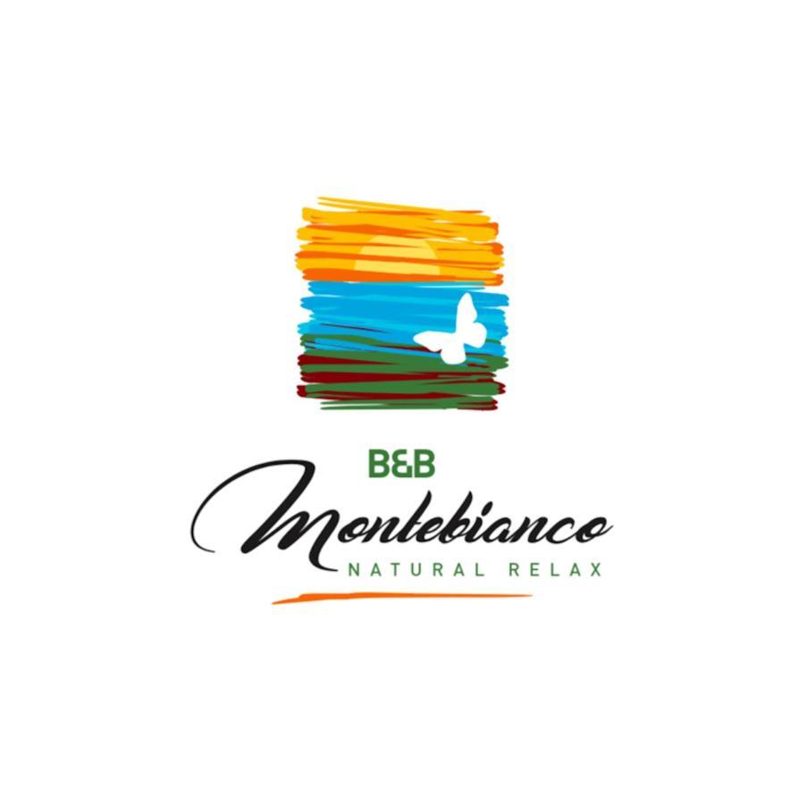 Montebianco B&B Faiano Εξωτερικό φωτογραφία