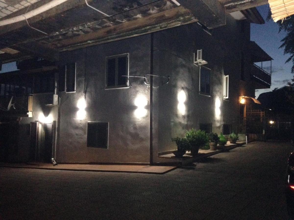 Montebianco B&B Faiano Εξωτερικό φωτογραφία