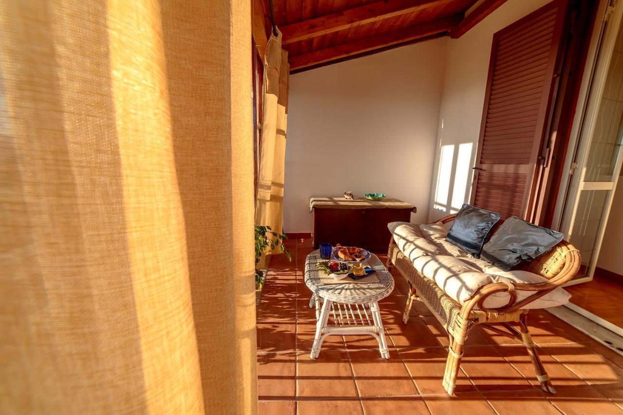 Montebianco B&B Faiano Εξωτερικό φωτογραφία