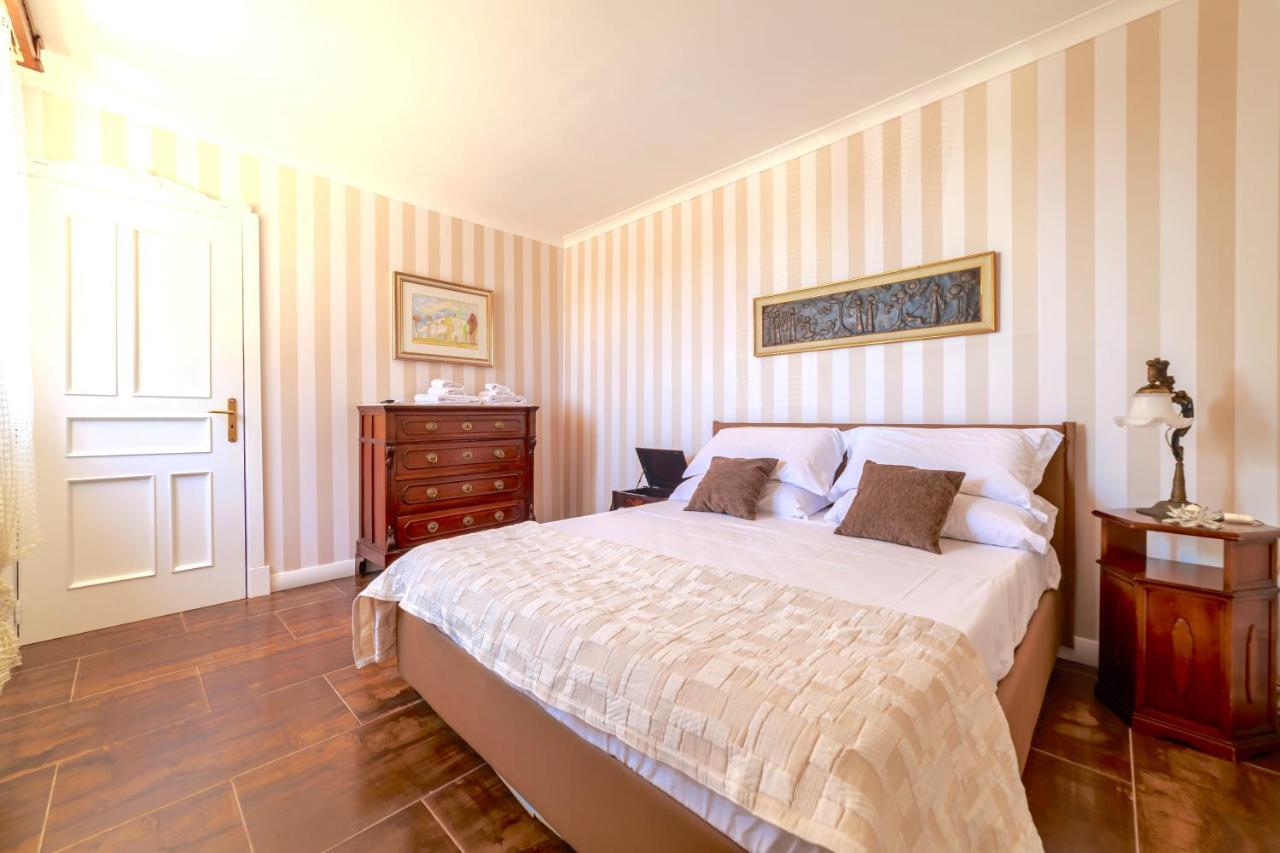 Montebianco B&B Faiano Εξωτερικό φωτογραφία