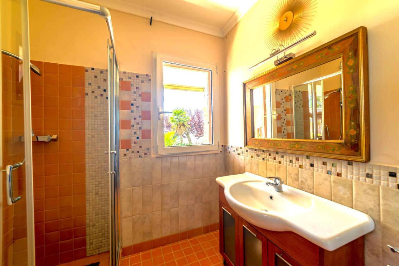 Montebianco B&B Faiano Εξωτερικό φωτογραφία
