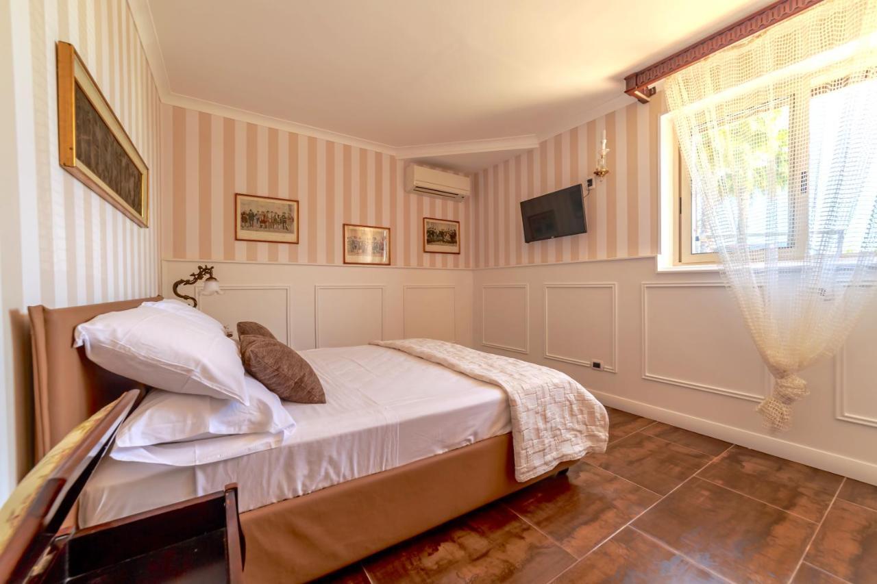 Montebianco B&B Faiano Εξωτερικό φωτογραφία